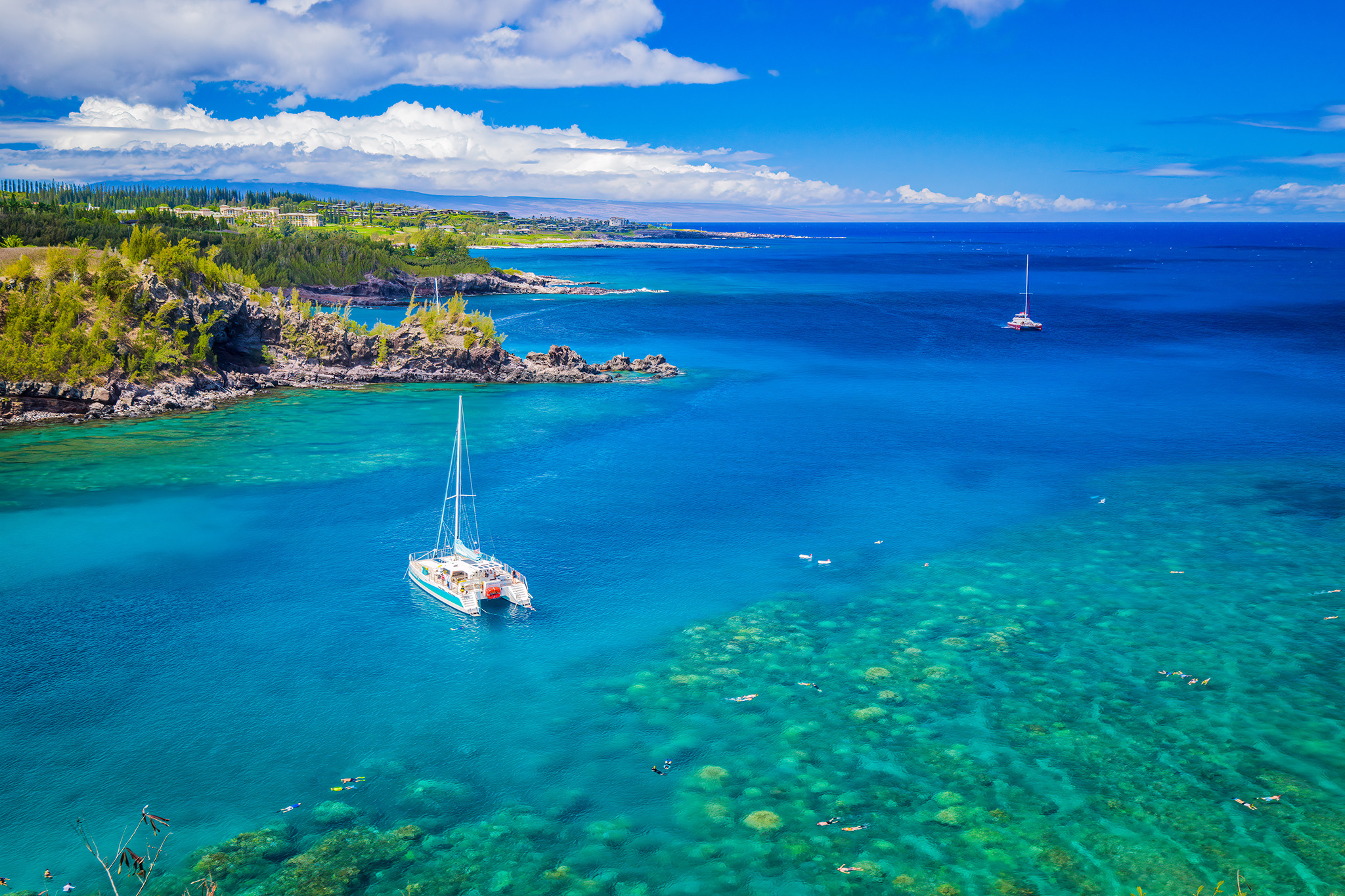 Hawaii plan would drastically cut visitors to Maui hot spot