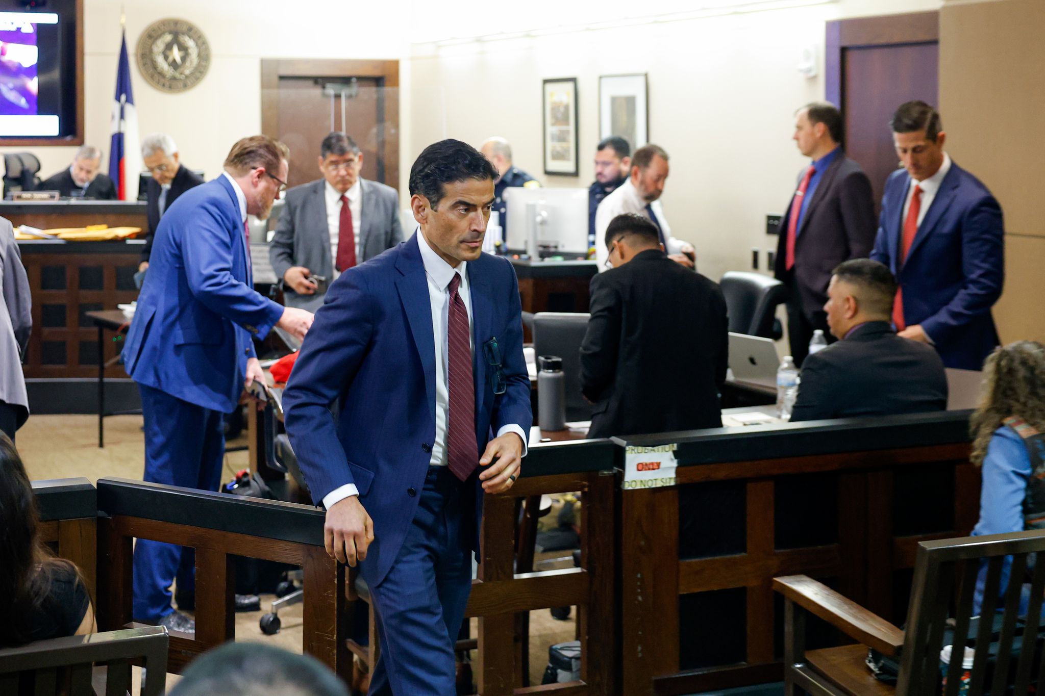 Defense team rests their case in Melissa Perez death trial