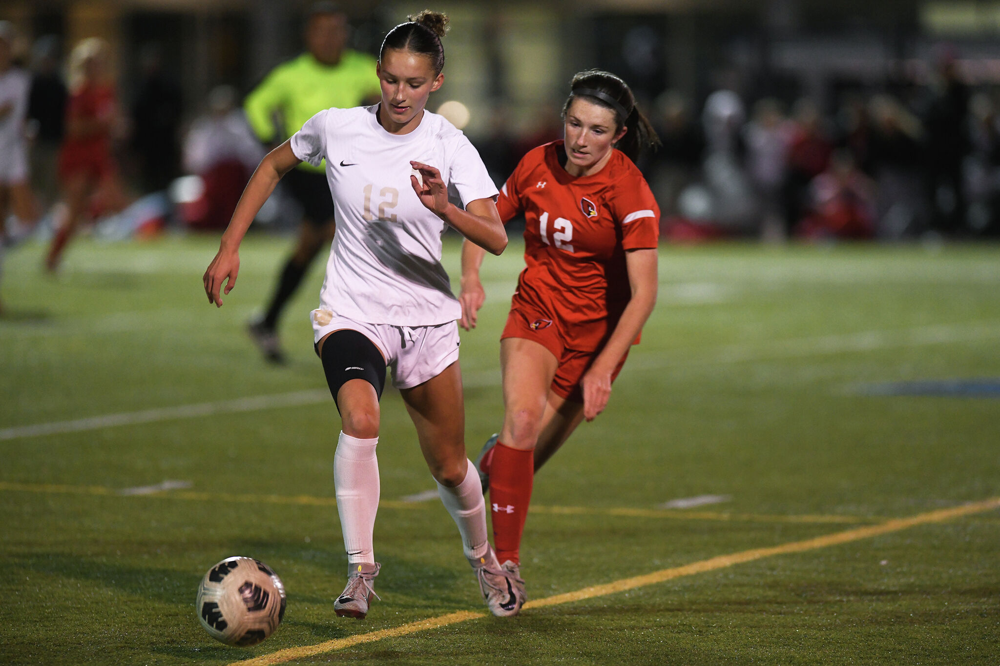 The 2026 Connecticut high school field hockey midseason report