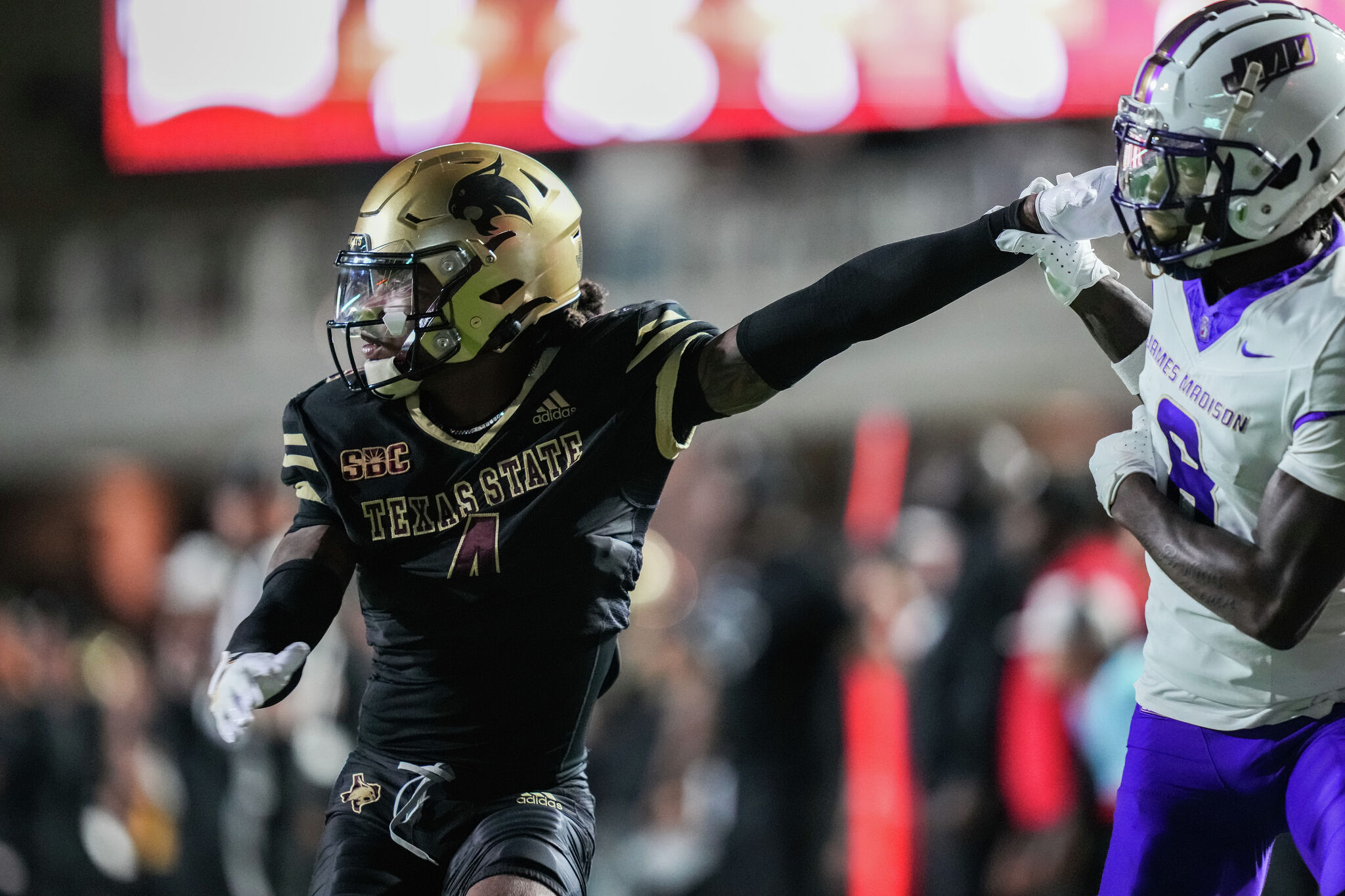 UL Monroe vs. Texas State: Date, time, TV channel and how to watch