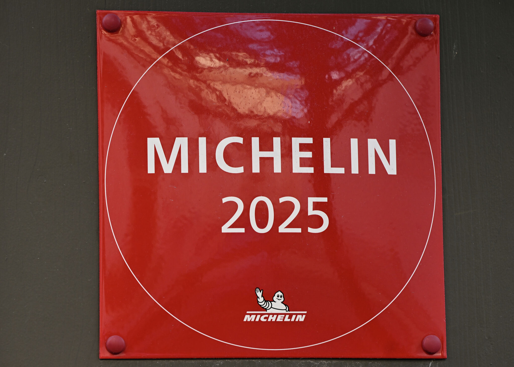 See all 18 Texas restaurants awarded a Michelin Star in 2025 See all 18 Texas restaurants awarded a Michelin Star in 2025