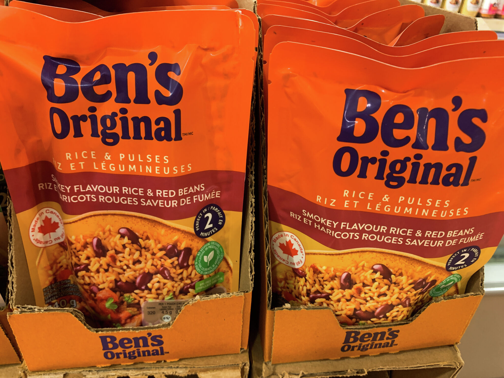 Wisconsin Rice Recall FDA recalls October list: See 27 food items to look out for