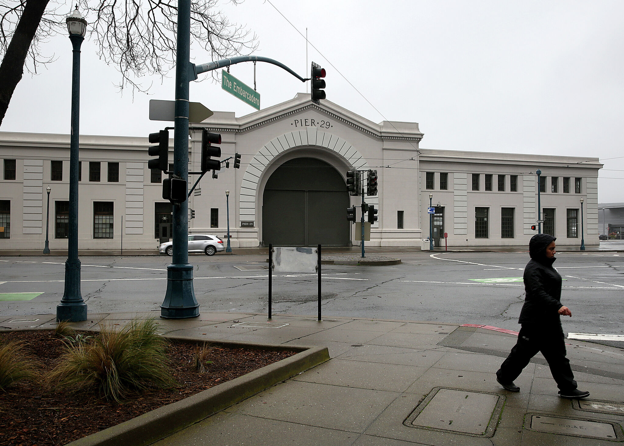This part of SF is 'weirdly free of cafes.' Dave Eggers wants to fix that.