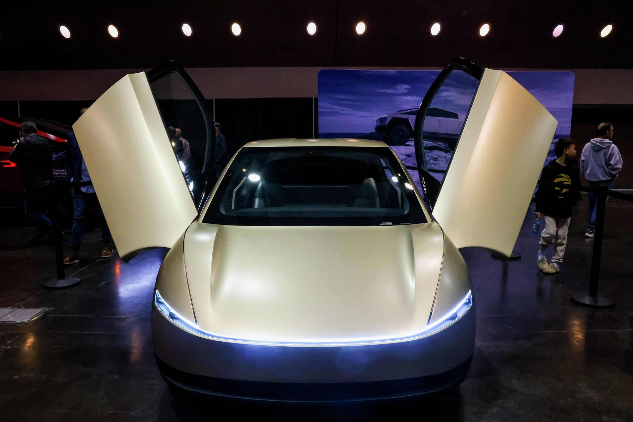 Will Tesla’s Cybercab match Elon Musk’s $30,000 promise?