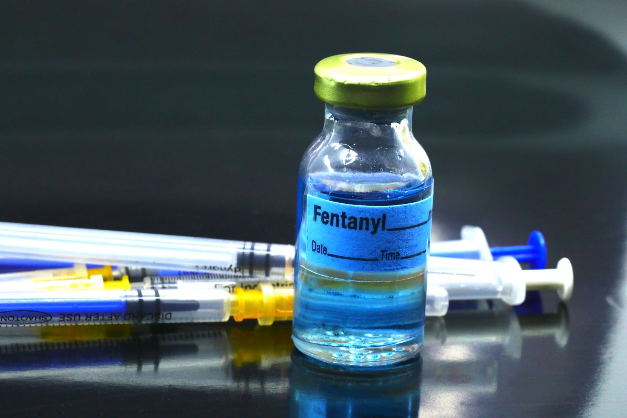 How to buy fentanyl