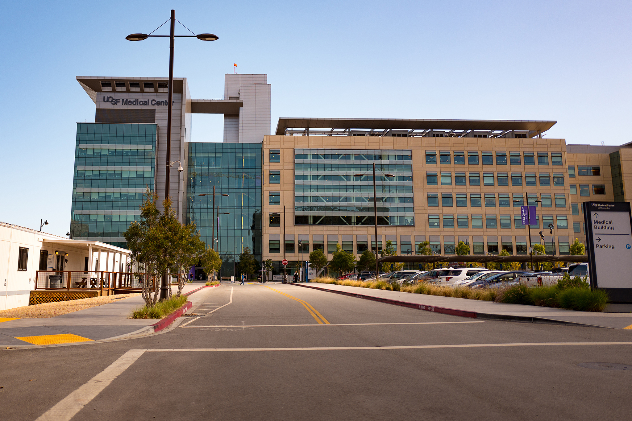 UC workers crash elite dinner, confront UCSF chancellor over layoffs
