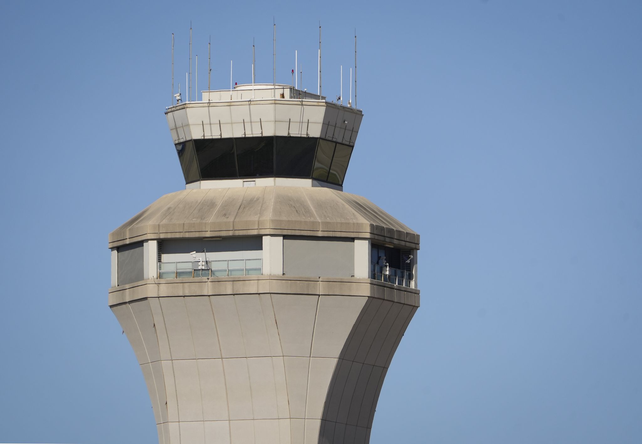 Austin airport ditches paper flight strips as FAA moves to modernize air traffic control
