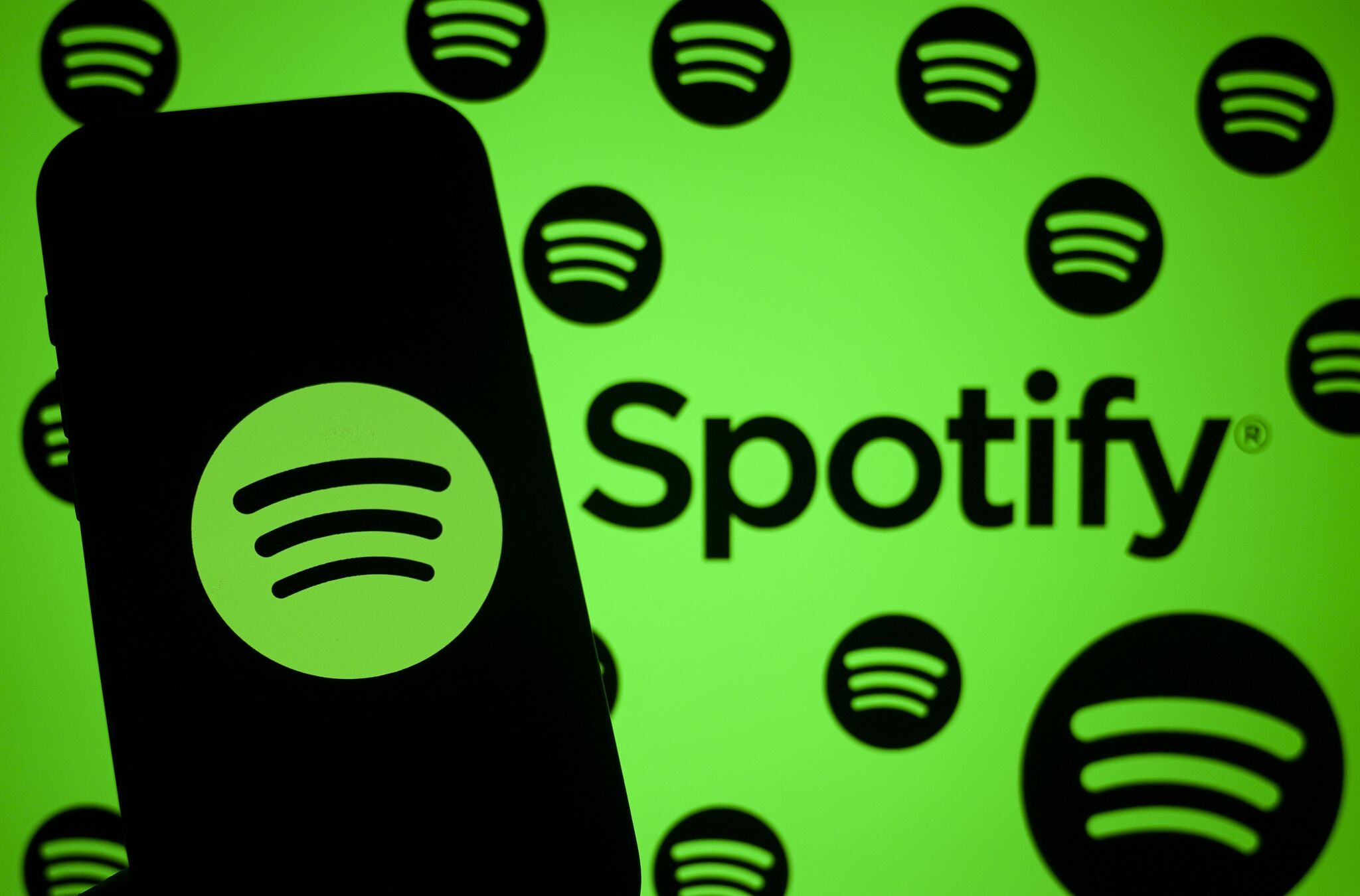 'Don't stream fascism': No Kings organizers encourage Spotify boycott