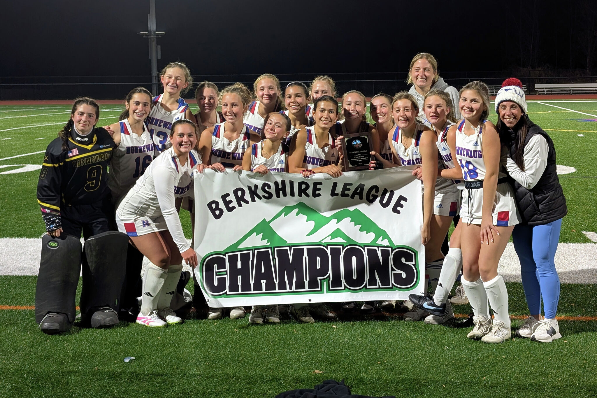 2026 high school field hockey conference tournaments: What you need to know