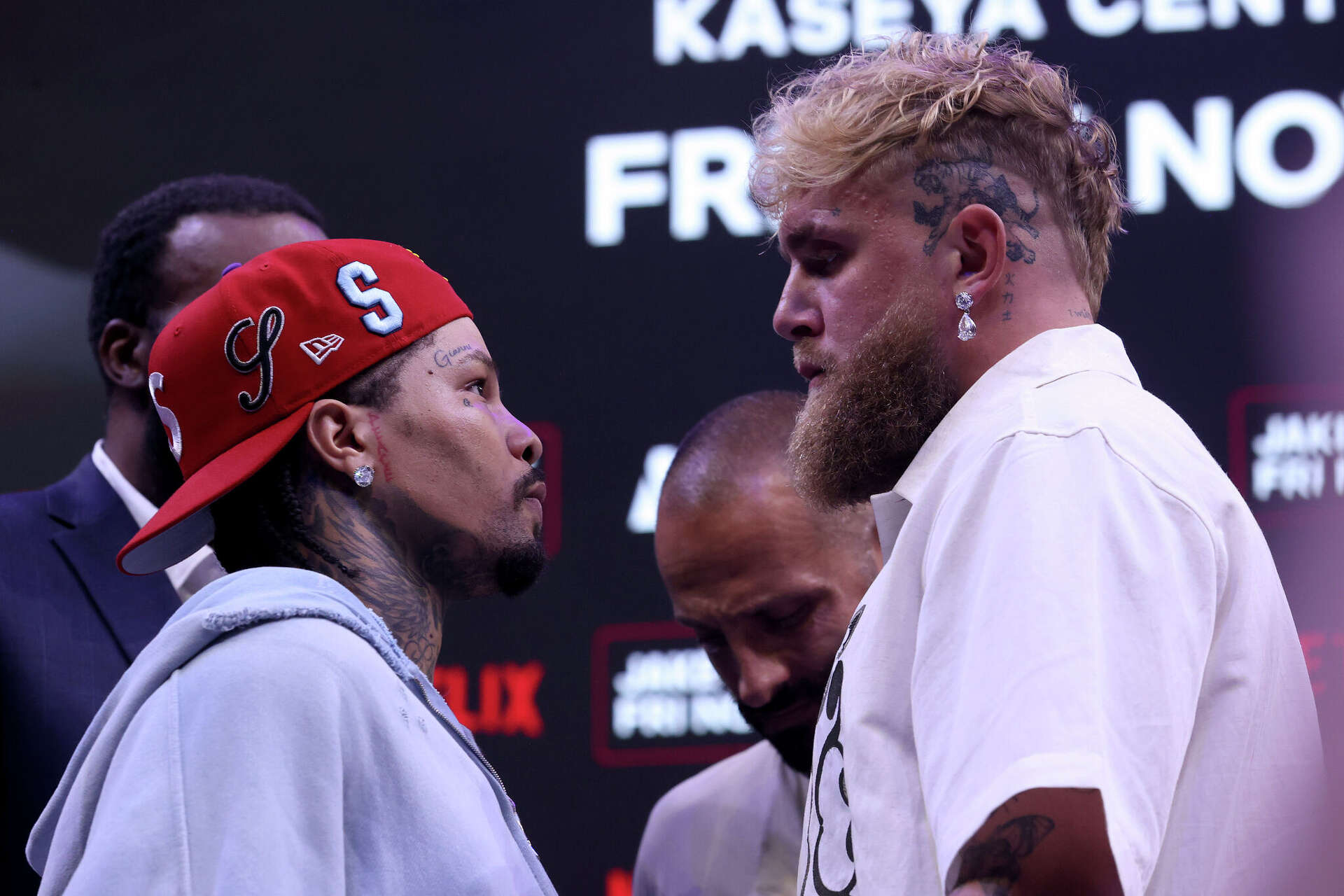 When is Jake Paul vs Tank Davis fight? See date, time, how to watch