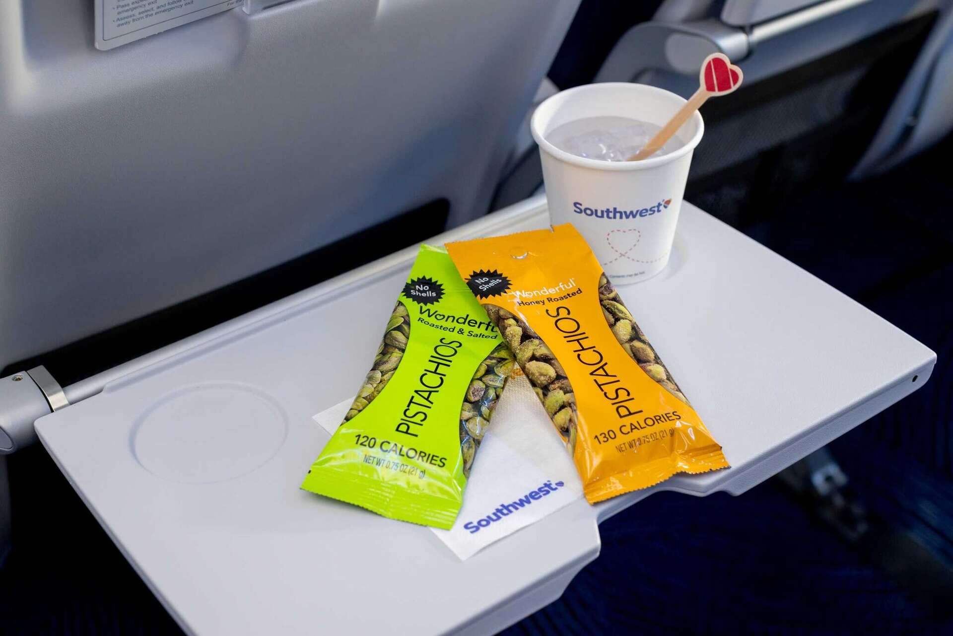 Southwest Airline loyalists are tested with latest change
