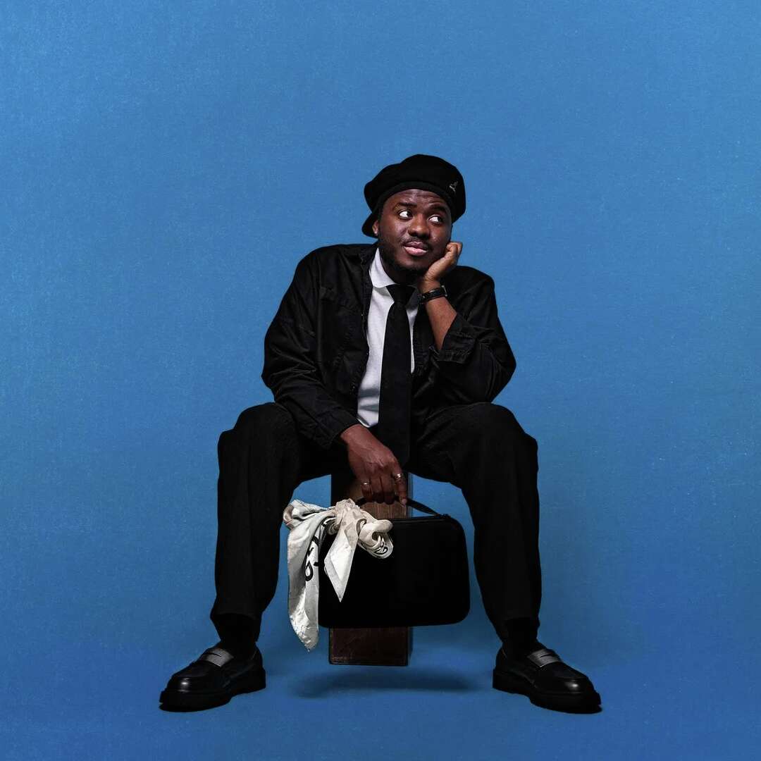 Tyreek McDole headlines 'A Place for Jazz' finale concert