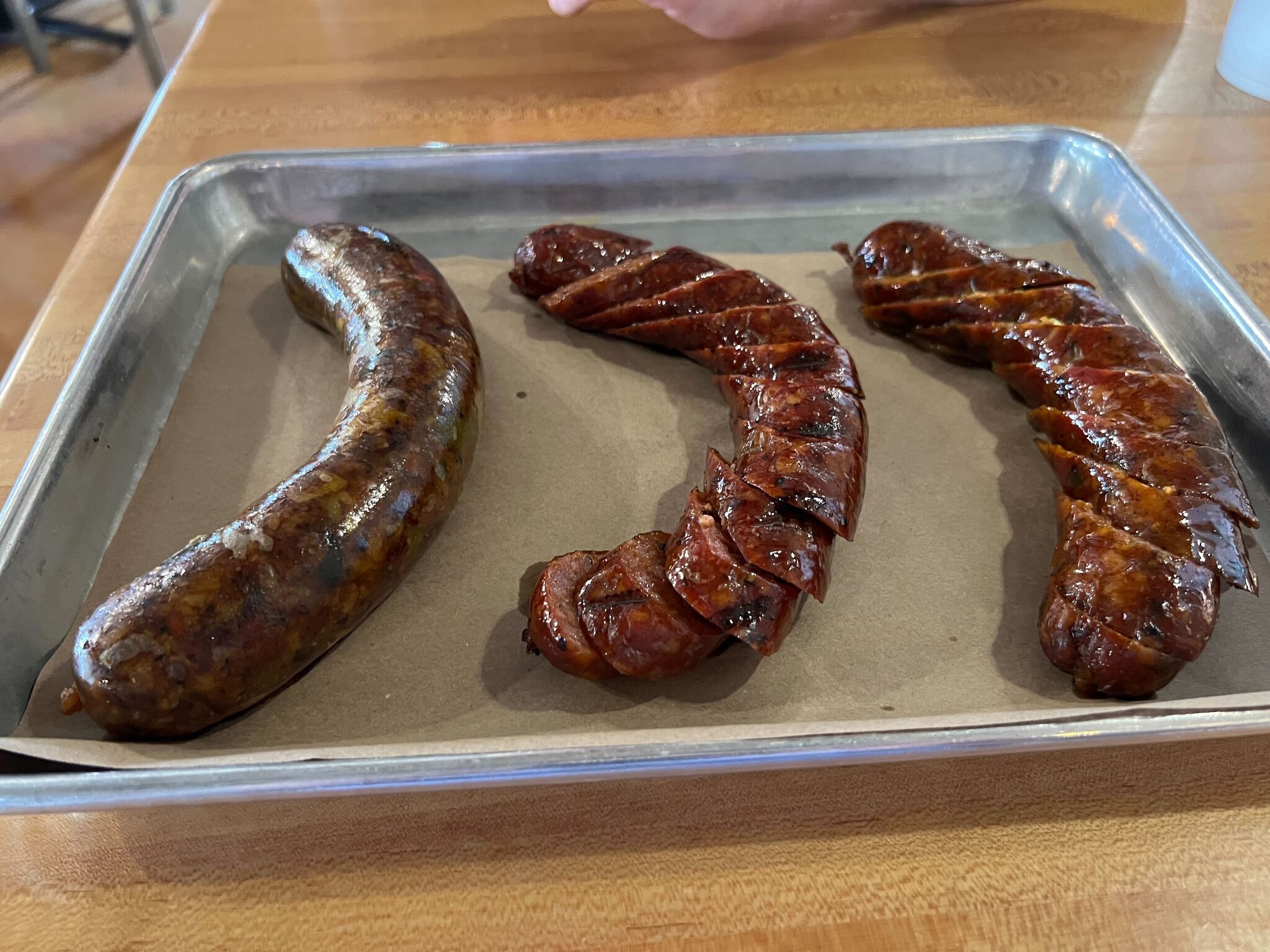 Texas Monthly praises Seguin, Austin in 2025 best BBQ bites - MySA