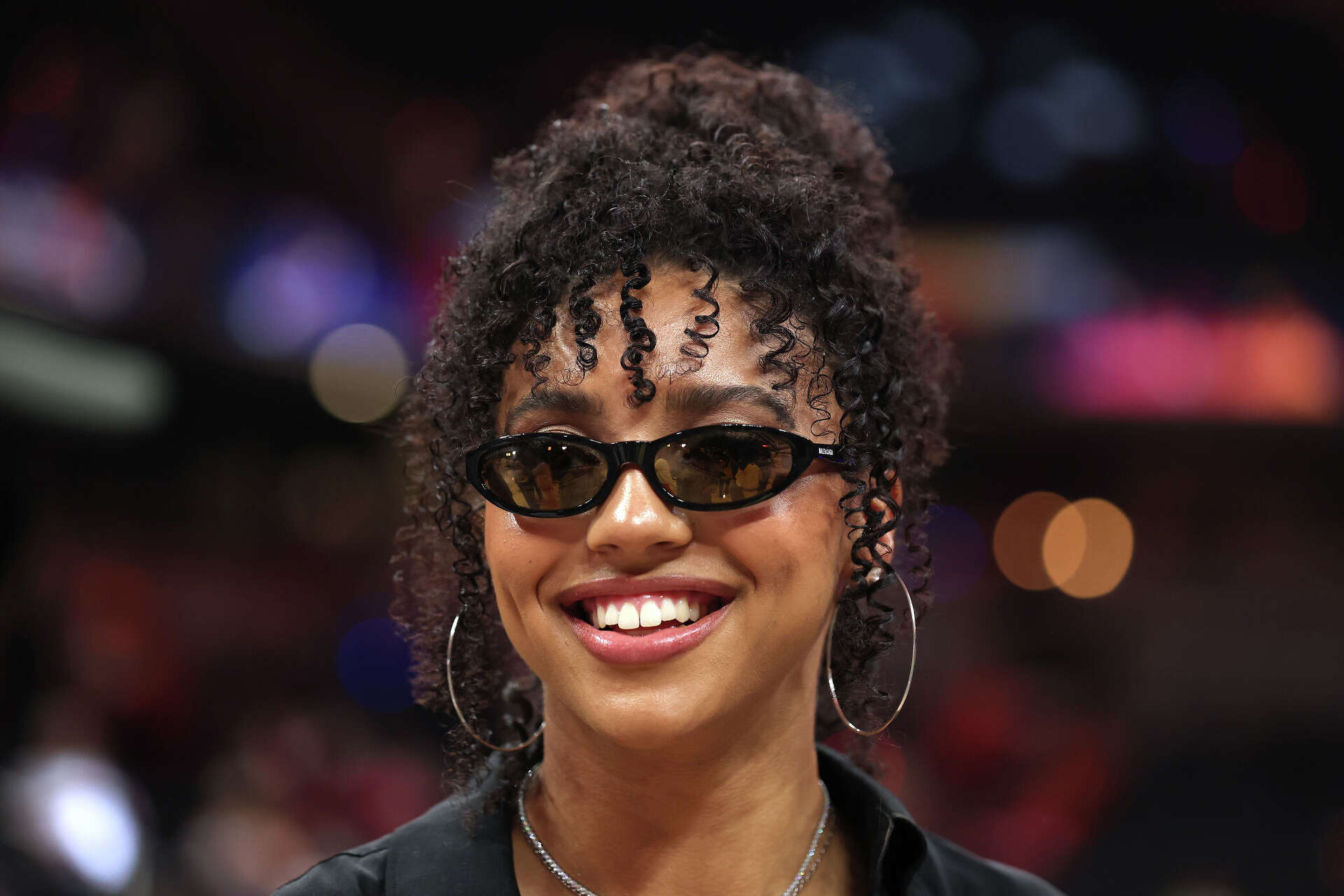 UConn star Azzi Fudd on cover of SLAM magazine