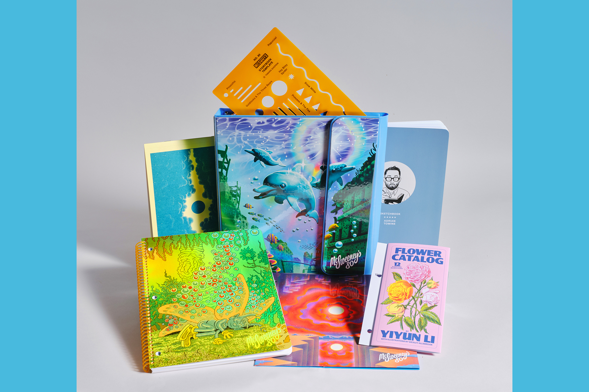 Renowned SF magazine's latest issue harkens back to beloved era