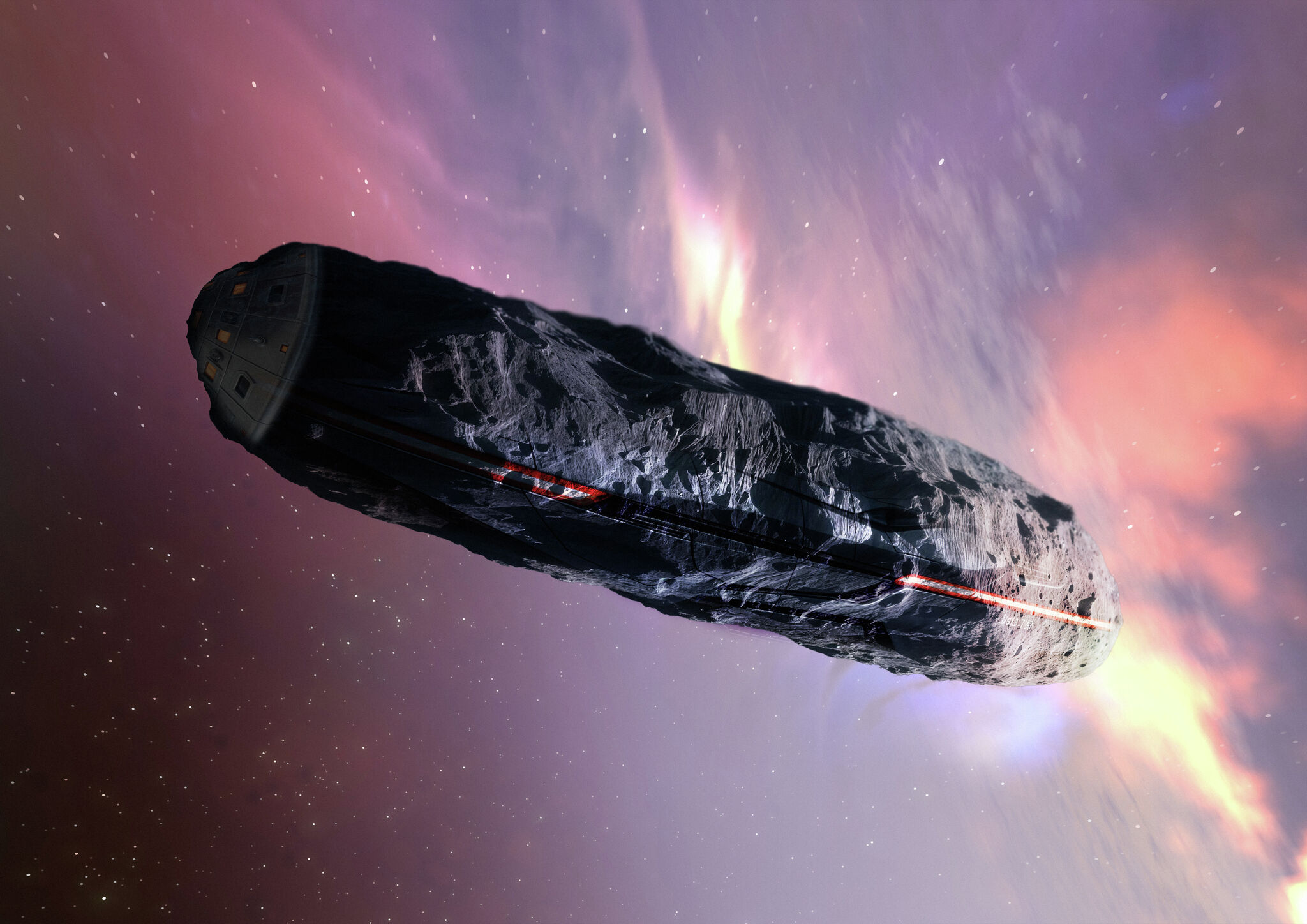 Every new observation of interstellar comet 3I/ATLAS gets stranger