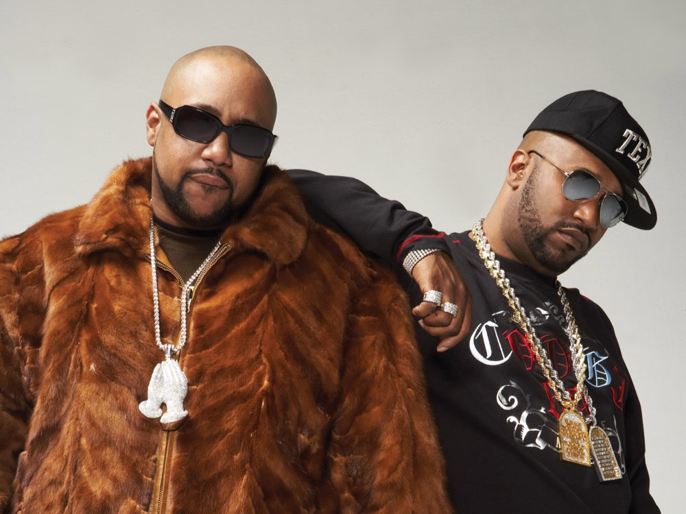 Bun B reunites with UGK partner Pimp C on single 'Everywhere We Go'