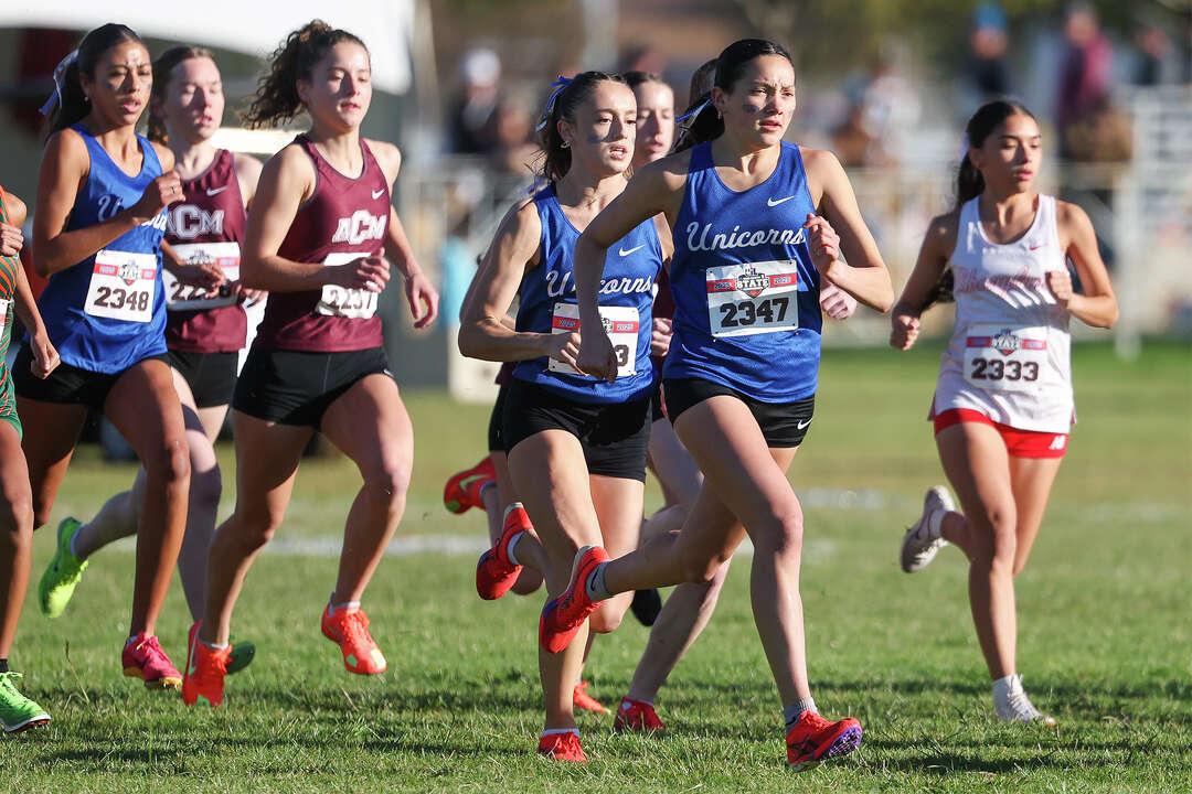 San Antonio area athletes to watch at UIL state track and field meet
