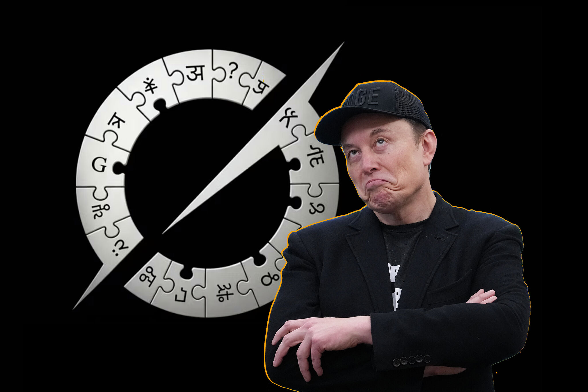 I tried Elon Musk's Wikipedia clone and boy is it racist