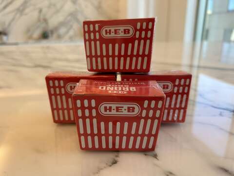 H-E-B is getting in on this big shopping trend: mystery boxes
