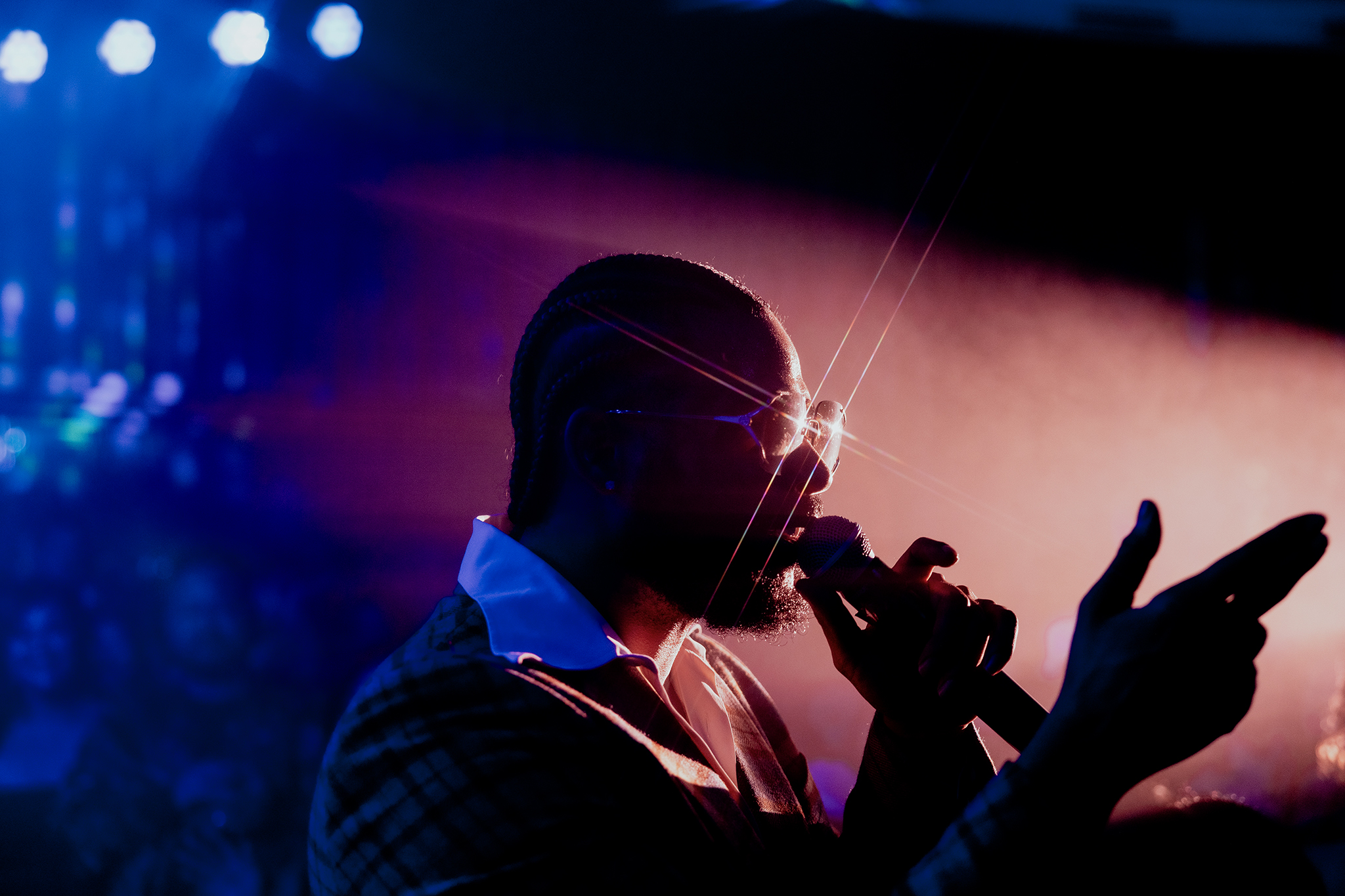 'What Vegas used to be like': A 1950s trend is back on the Strip