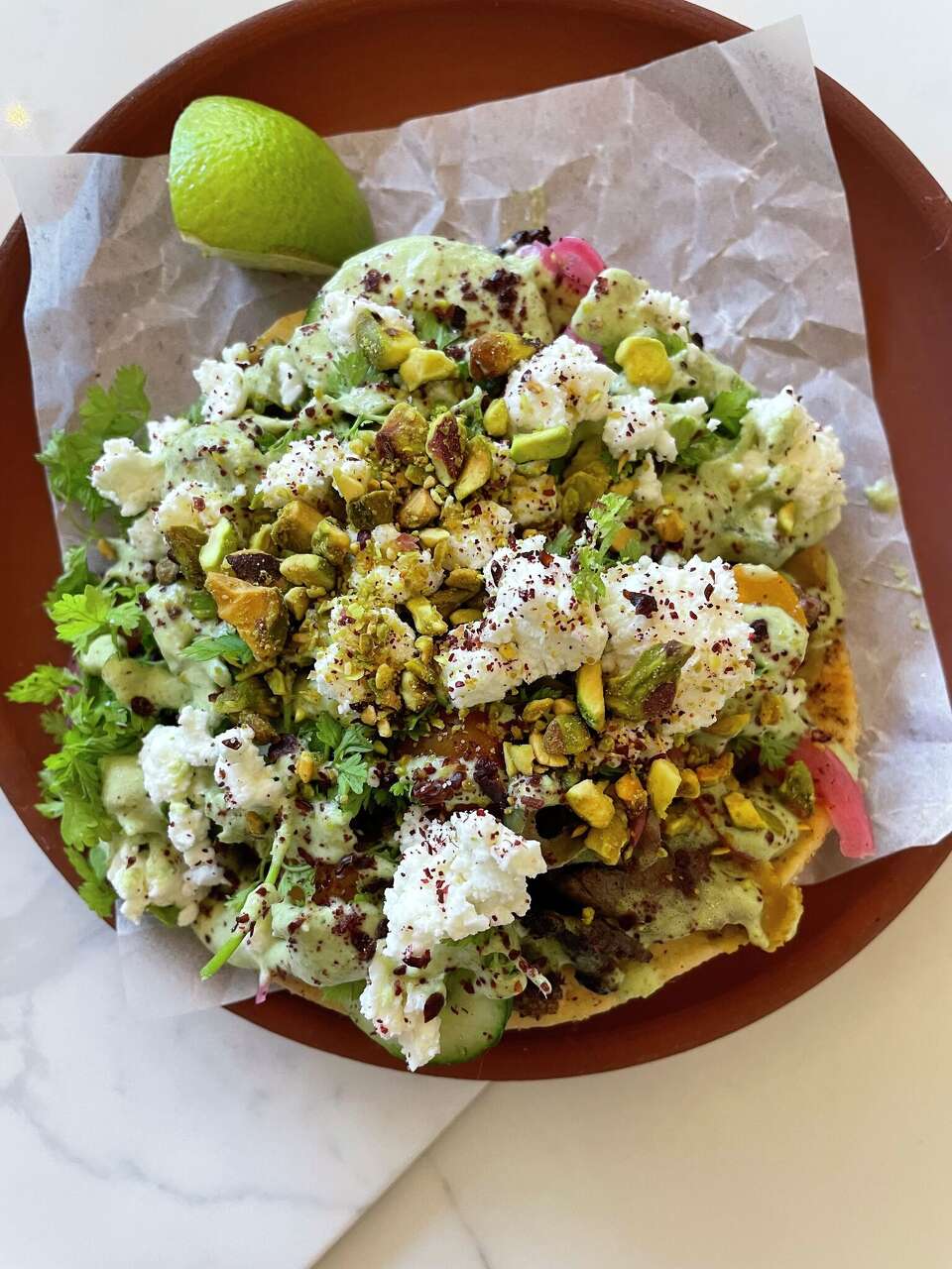 New Starter Bakery sold out of doughnuts in three hours on opening day