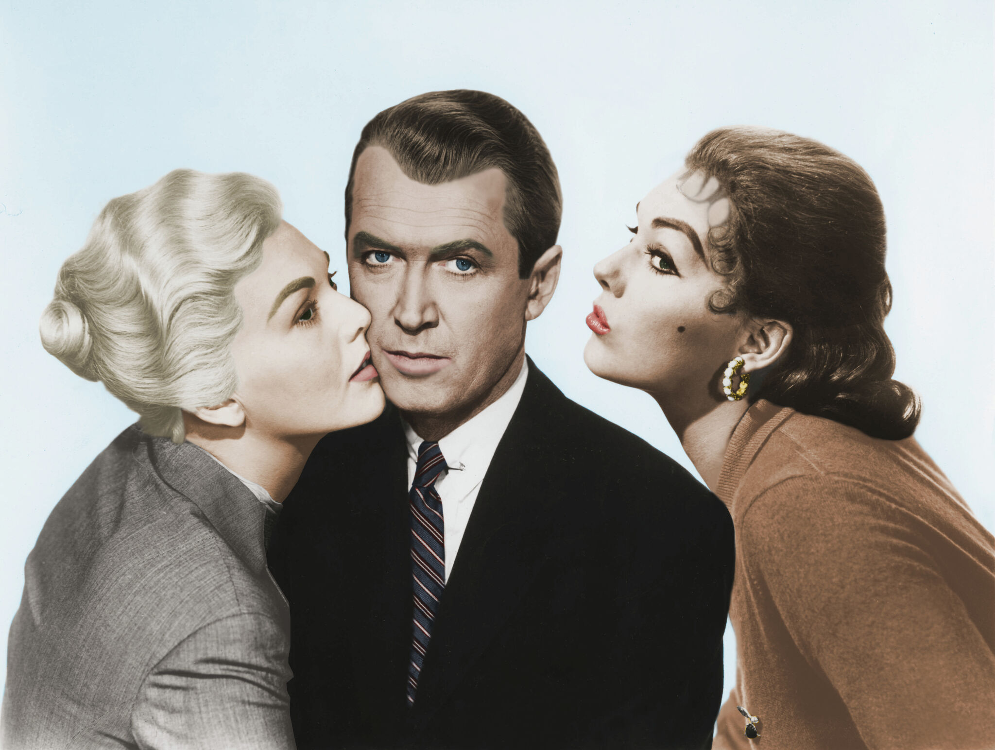 How aging changes the way you see movies