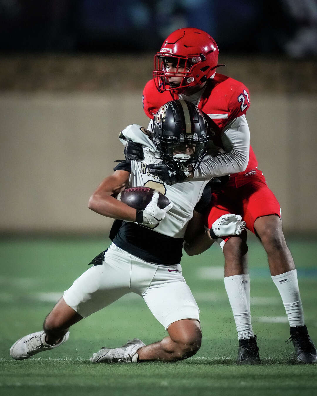 High school football: 3 things to know for Rouse-Cedar Ridge