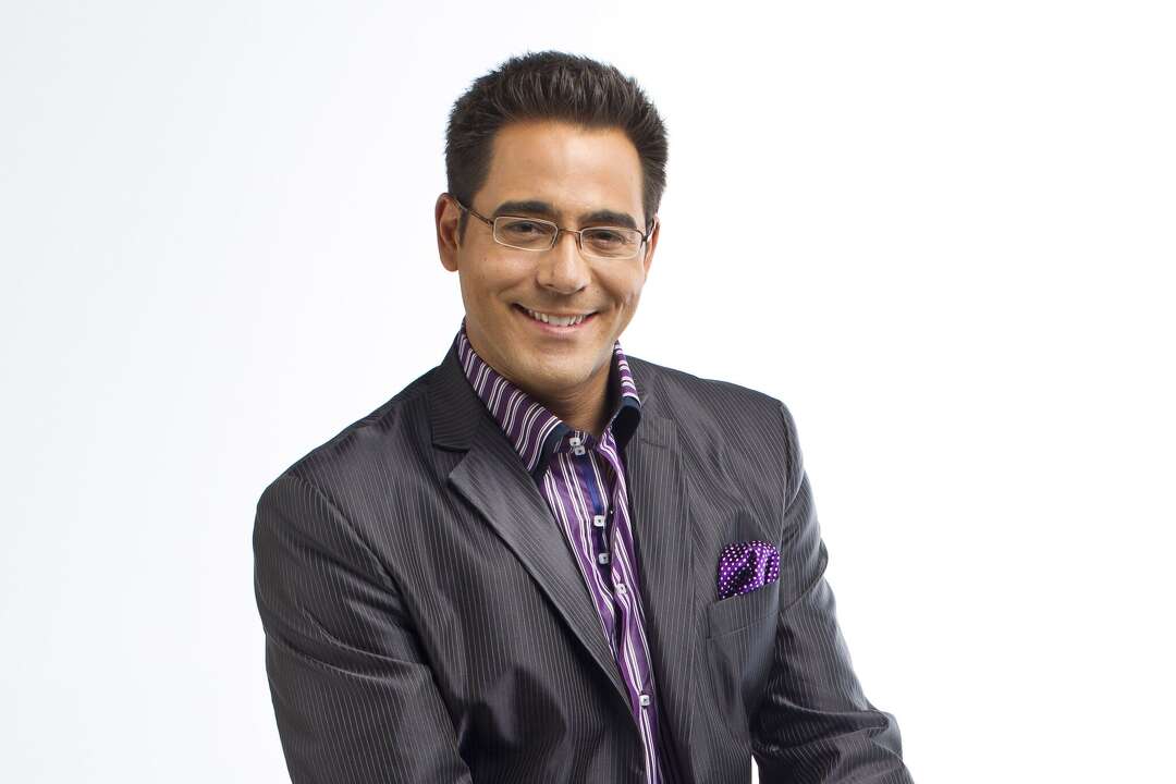 Houston TV anchor Own Conflenti departs KPRC 2 after two decades