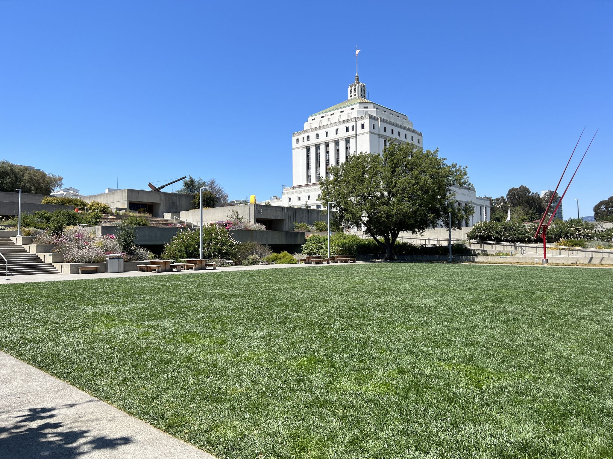 ‘A crime of opportunity’: Details emerge after shocking California museum heist