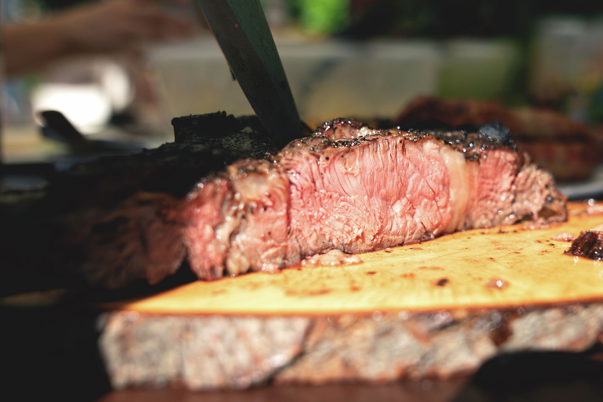 North Texas barbecue business announces new $5 million restaurant