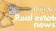 Many properties are bought and sold every week in Midland County.