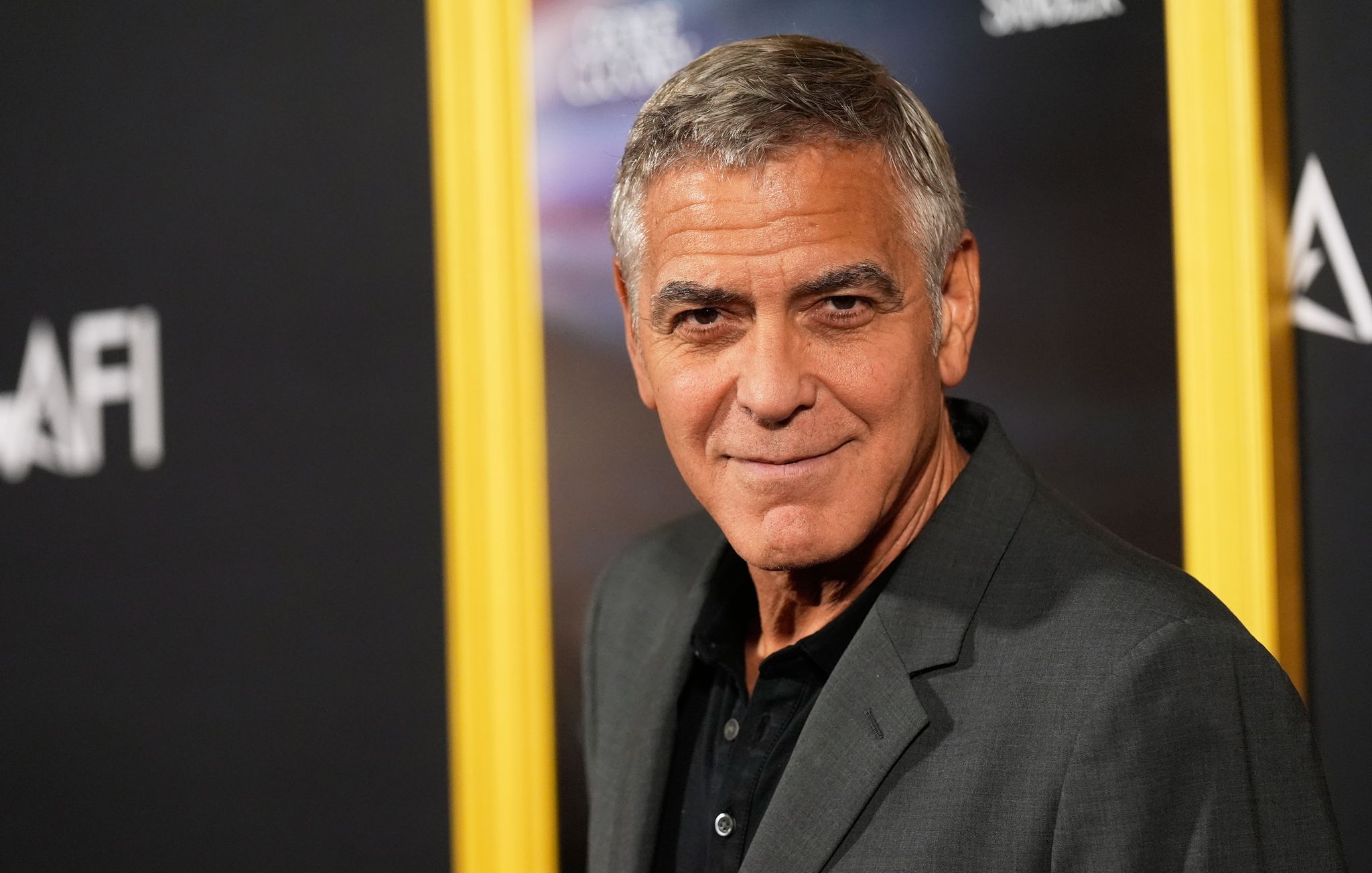 George Clooney says replacing Biden with Harris was a ‘mistake’