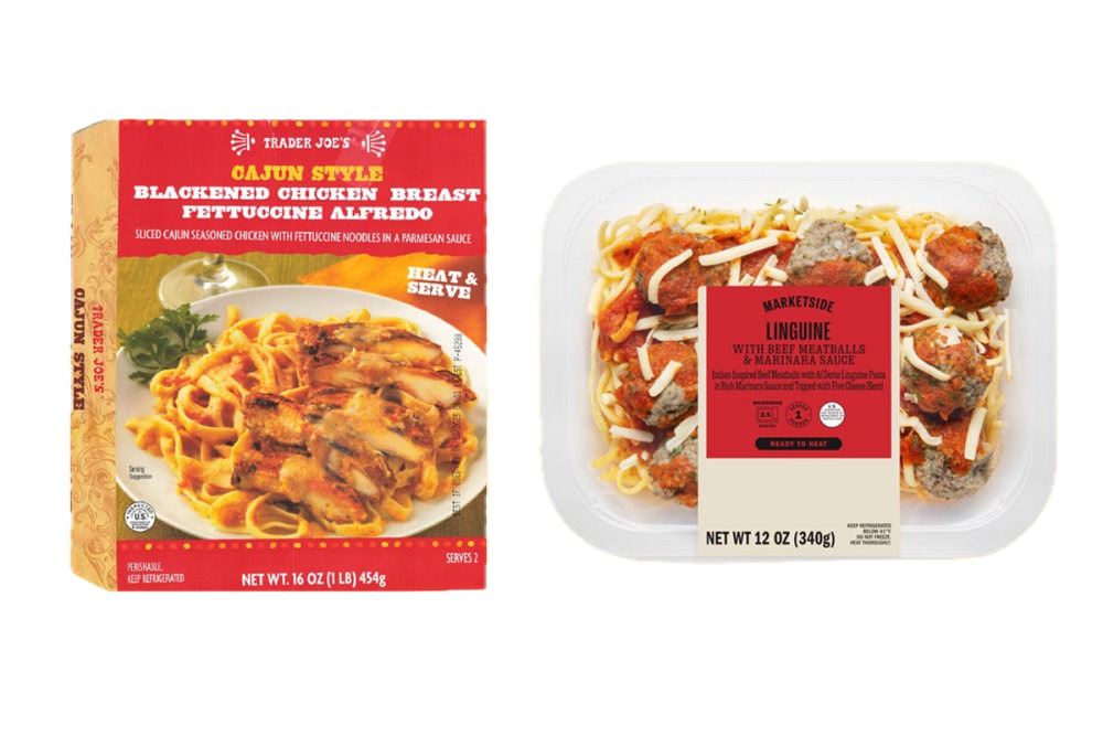 6 dead, 27 sick in listeria outbreak linked to Trader Joe’s and Walmart pasta meals