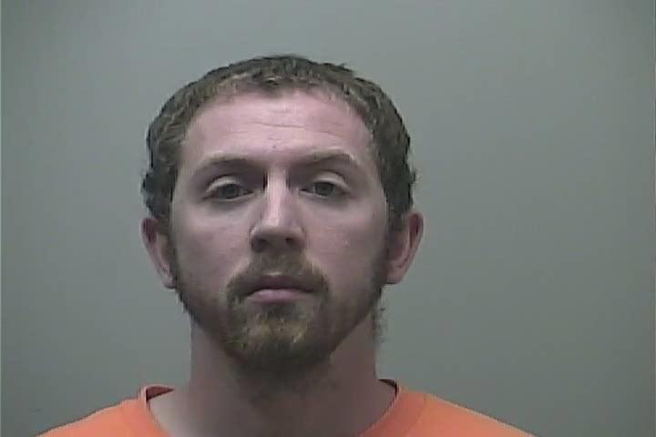 Zackery Prince 31 of Sanford charged in raping a 6 year old