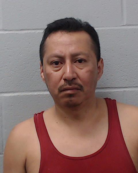 Hill Country man gets life sentence in child sexual abuse case
