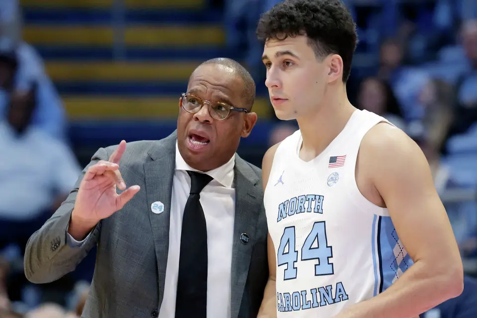 UNC, Other ACC Basketball Contenders Tap New International Talent Pipeline UNC, Other ACC Basketball Contenders Tap New International Talent Pipeline