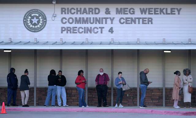 Here are the results of Cy-Fair ISD's school board election