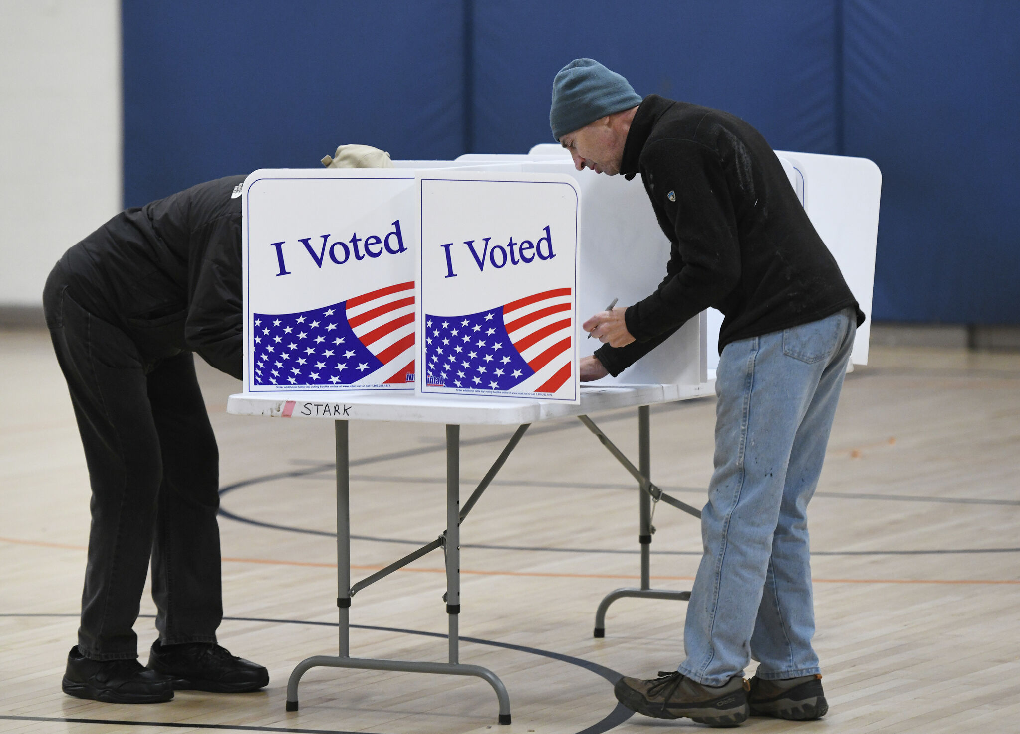 CT has strict rules about who can vote in primaries. Here's who's eligible