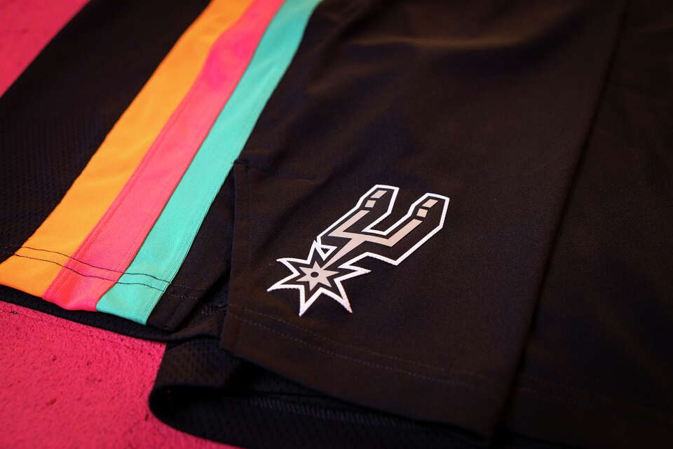 spurs fiesta jersey sale