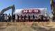 City and H-E-B officials officially broke ground on November 4, 2025 on San Marcos' third H-E-B location along I-35 and McCarty Lane. The store is expected to open in late 2026.