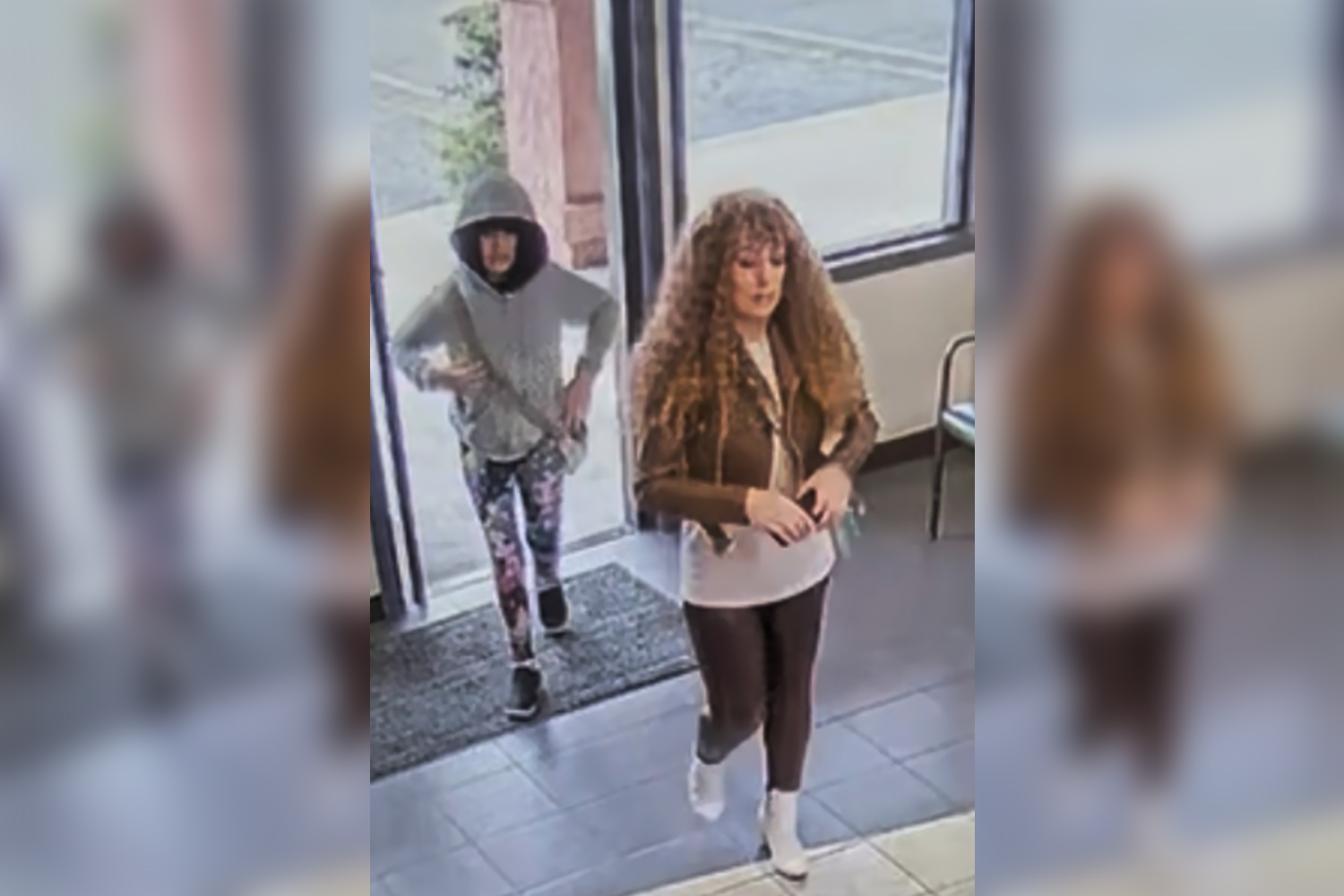 Missing California 9-year-old Melodee Buzzard seen in Utah, police say