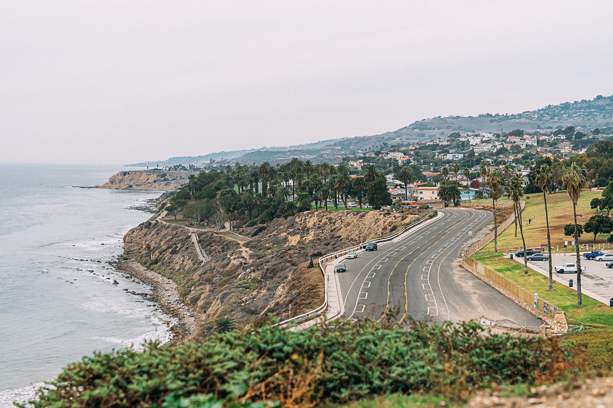 Another body found along rocky coastline of ultra-rich Calif. suburb