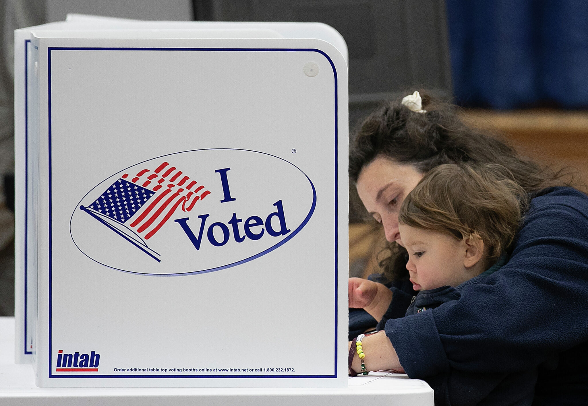 CT voter turnout hit 36.4 in local elections, the highest in 5 years