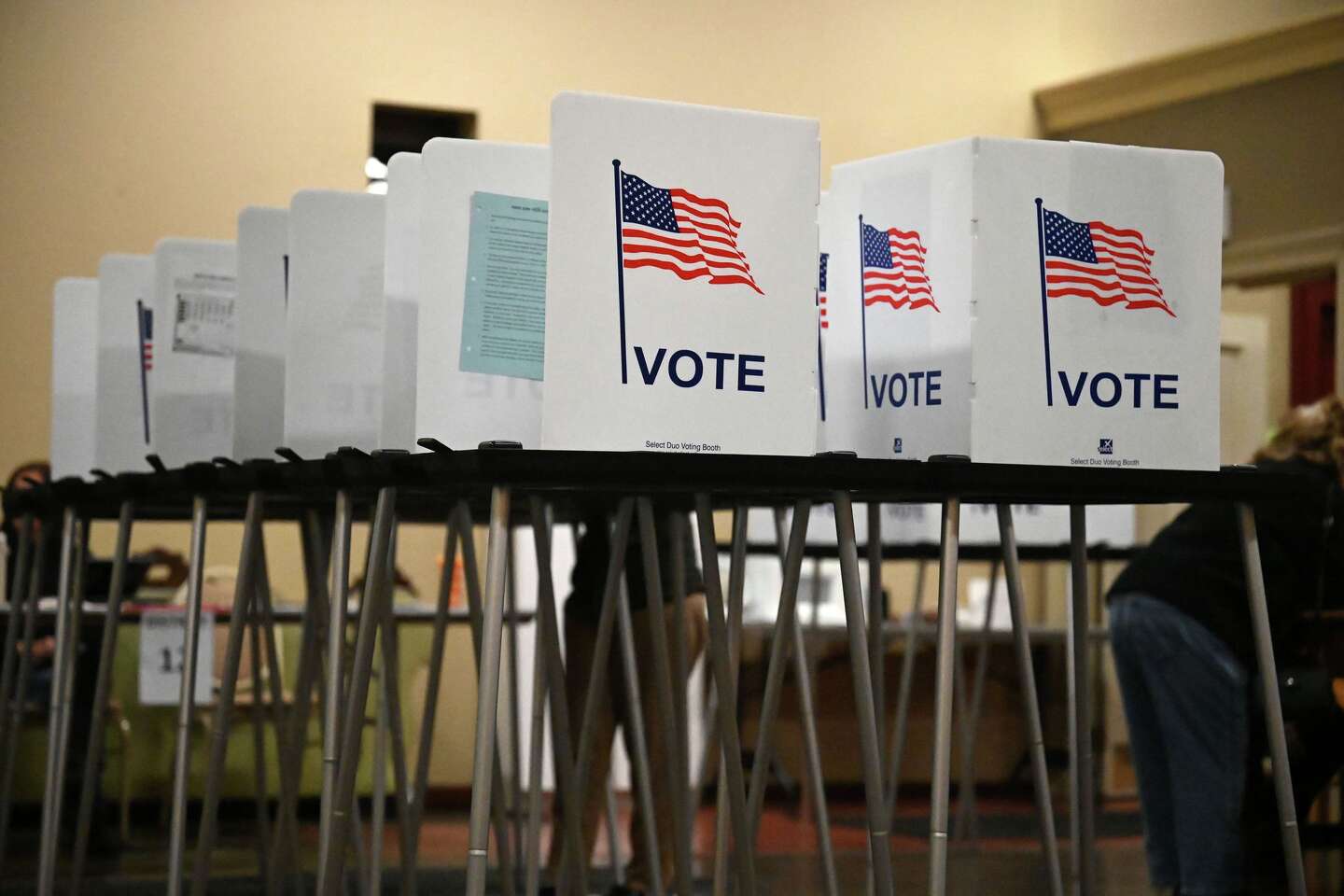 What you need to know about the SAVE America Act