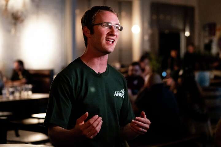 Austin Council Member Ryan Alter vows to reimburse taxpayer funds