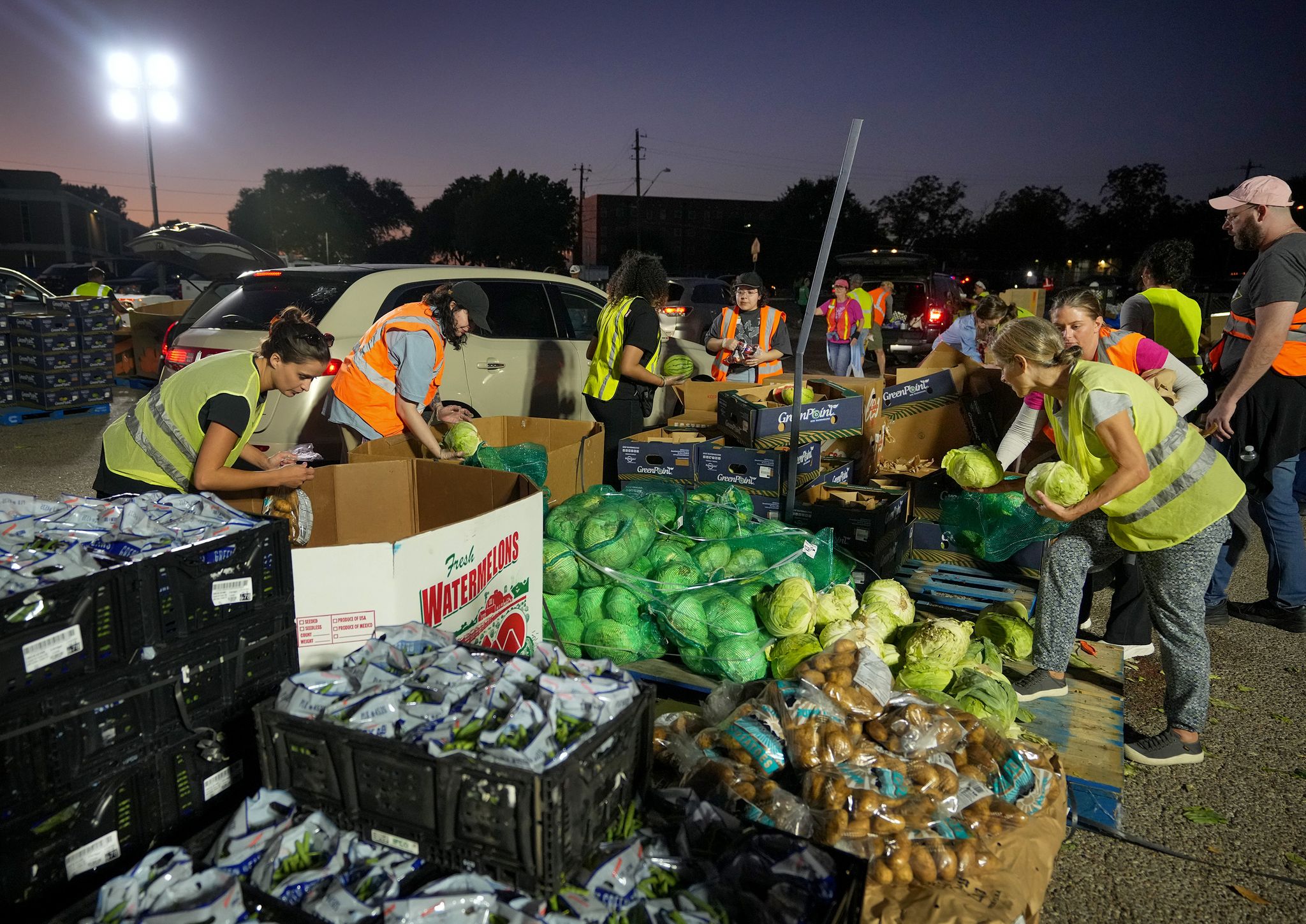 Image for article GOP is stalling, we need SNAP and health care