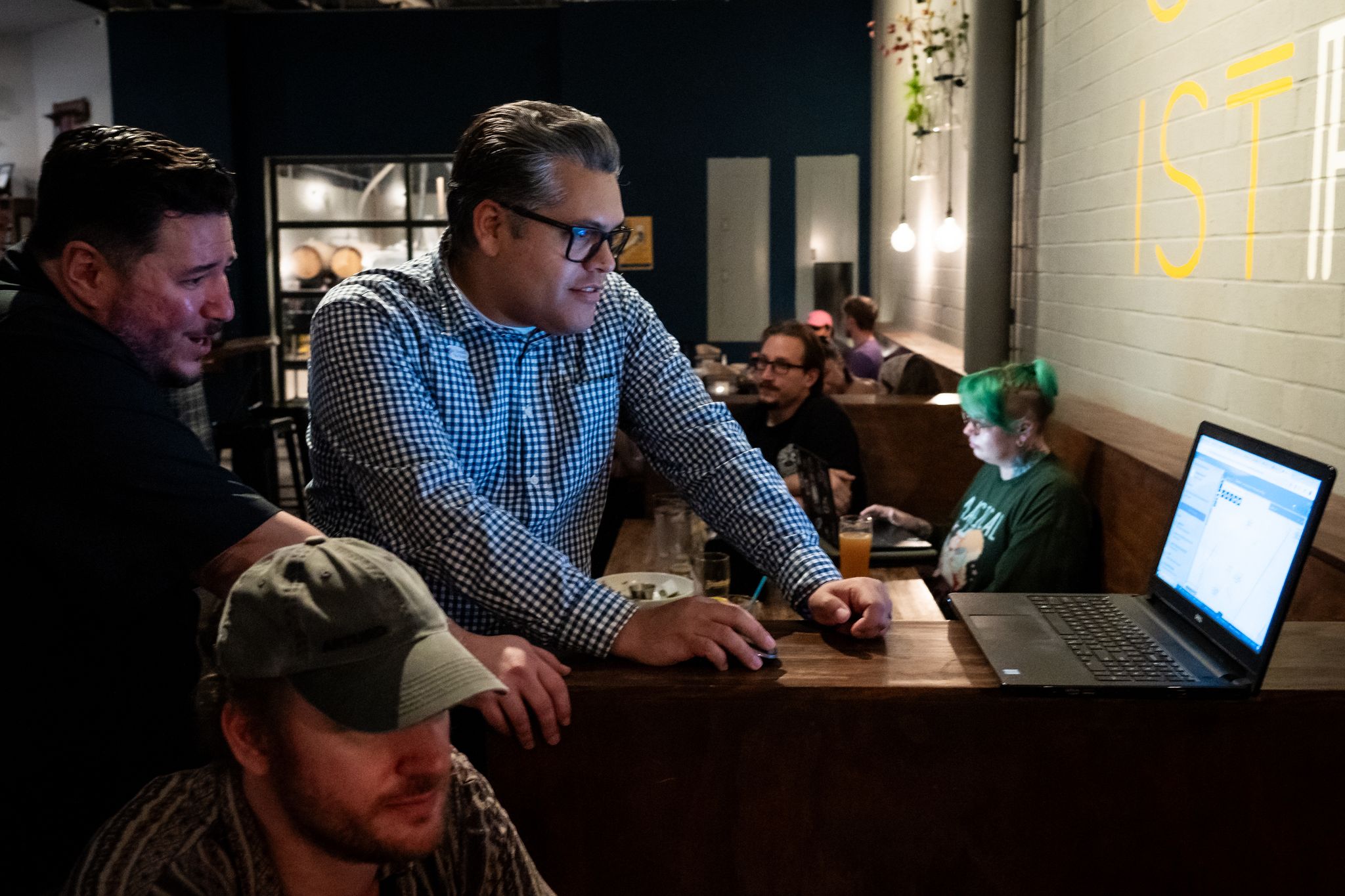 Austin's lowest-paid city workers could get bigger raises under new budget change