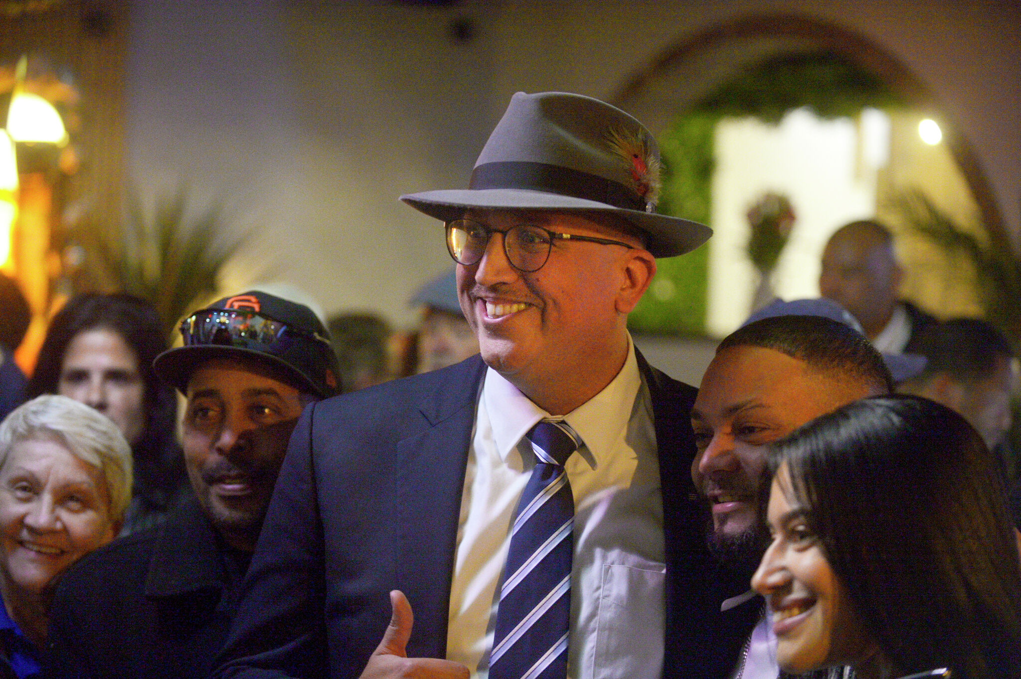 CT election night recap: Democrats win big, mirroring national results