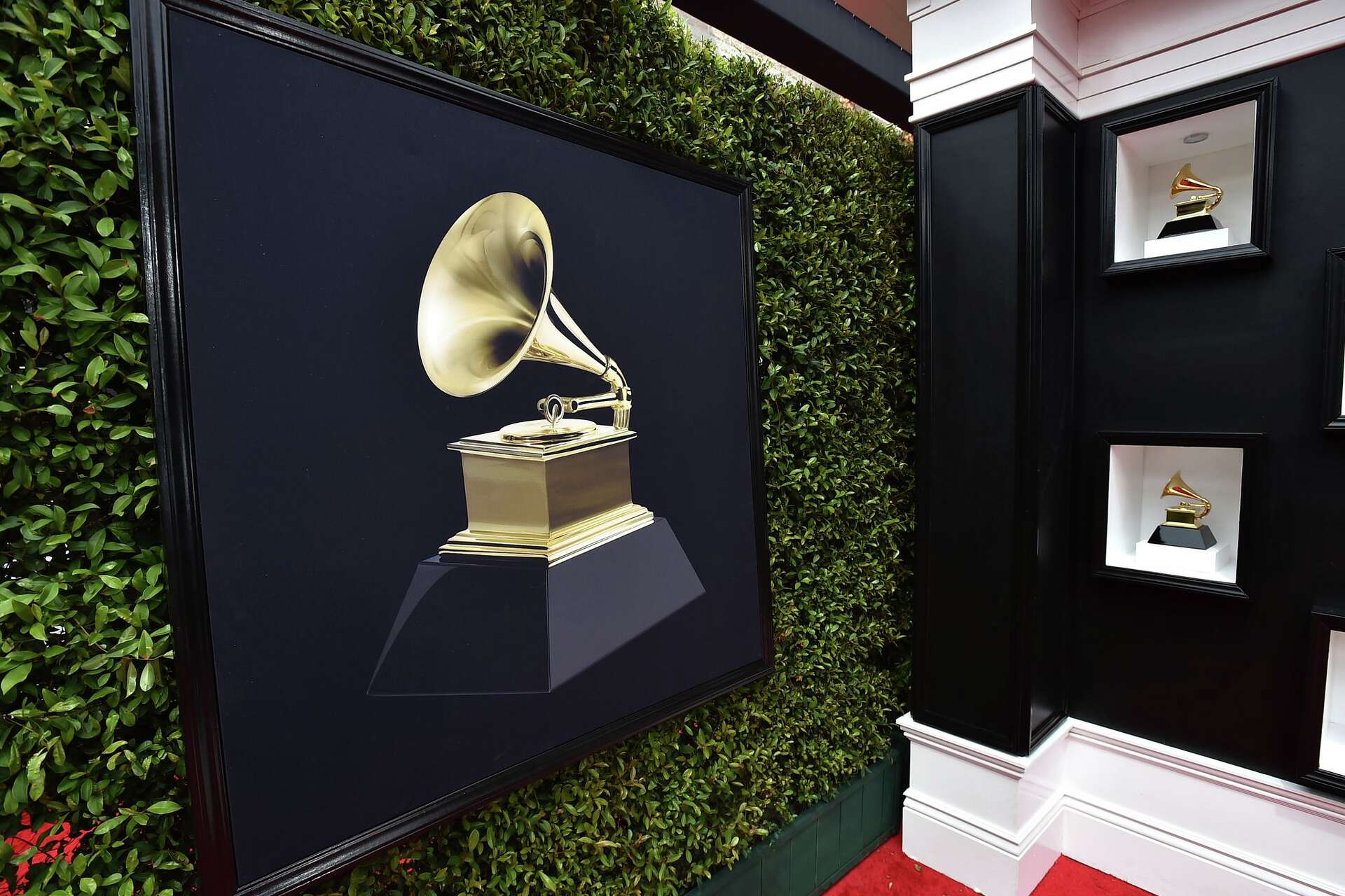 Kendrick Lamar leads 2026 Grammy nominations